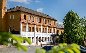 Landhaus Bergidyll