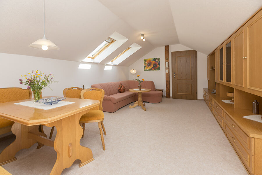 Landhaus Bergidyll Bärenstein Room photo