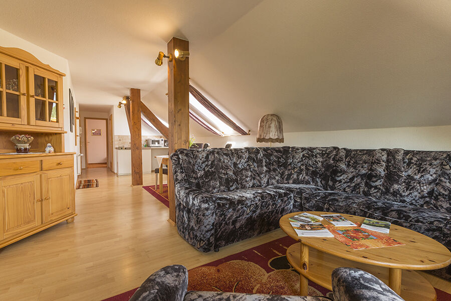 Landhaus Bergidyll Bärenstein Room photo