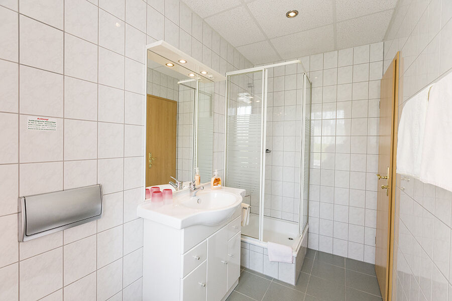 Landhaus Bergidyll Bärenstein Room photo
