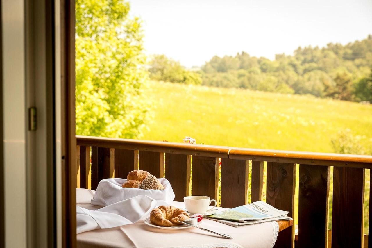 Landhaus Bergidyll Bärenstein Restaurant photo