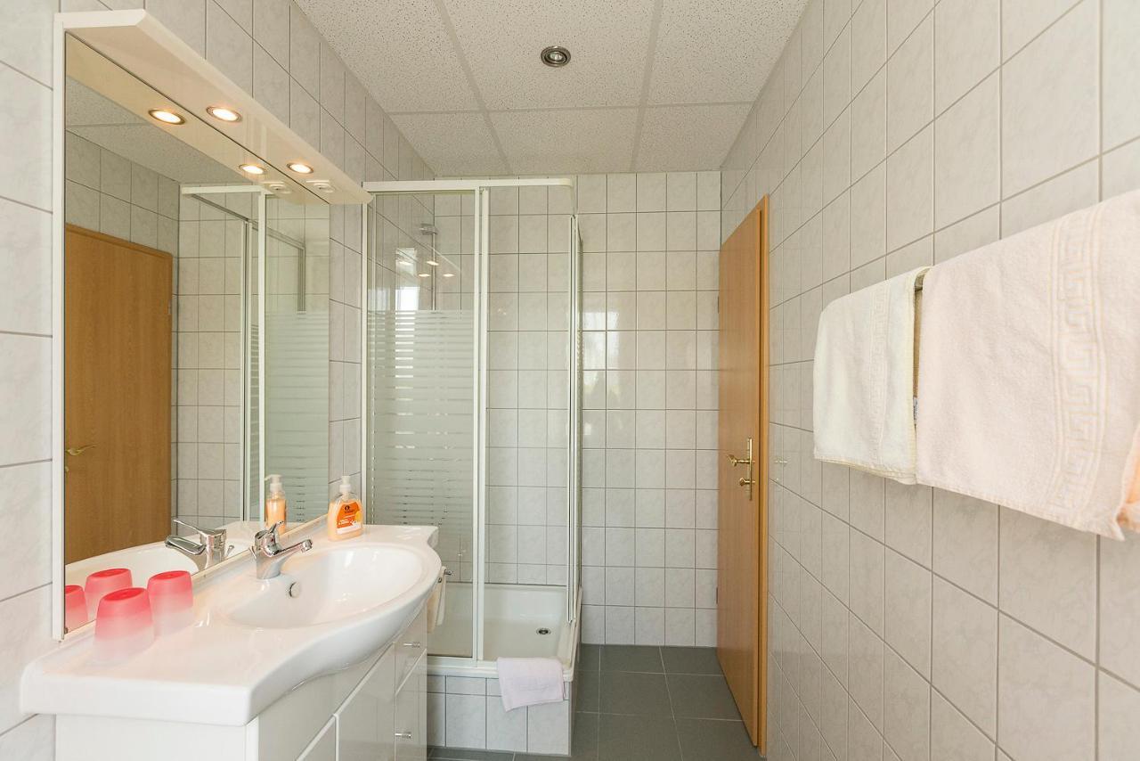 Landhaus Bergidyll Bärenstein Room photo